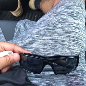 Oakley Sunglasses